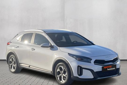Kia XCeed 1.5 T-GDI M