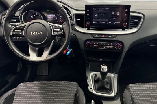 Kia Ceed 1.5 T-GDI M