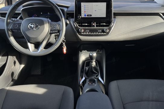 Toyota Corolla 1.5 Comfort