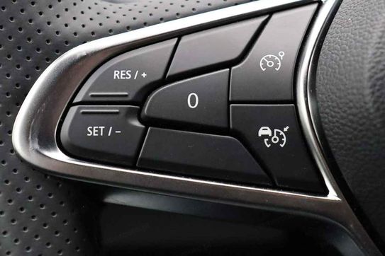 Renault Clio Generation LPG 1.0 TCe Eco-G