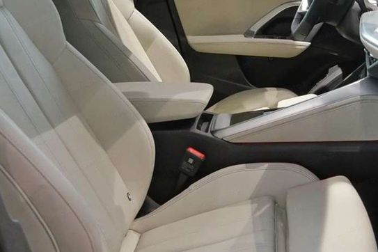 Audi Q5 TDI quattro S line Sportback