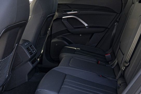 Audi Q5 TFSI quattro S line Sportback