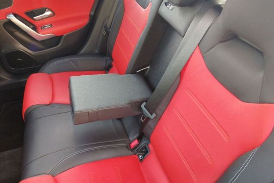 Mercedes Klasa A 200 AMG Line
