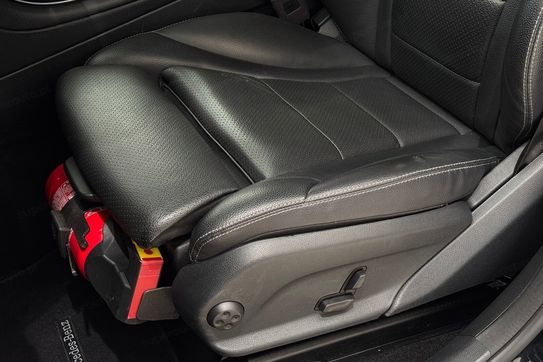 Mercedes GLC 200 d 4MATIC AMG Line
