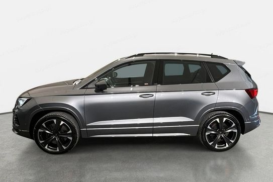 Cupra Ateca 2.0 TSI 4Drive DSG