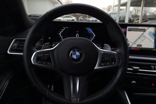 BMW Seria 3 320d xDrive mHEV aut