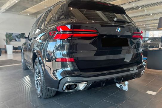 BMW X5 xDrive30d M Sport