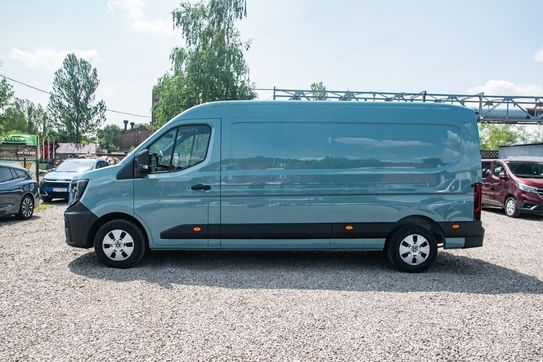 Renault Master dCi L3H2 Extra
