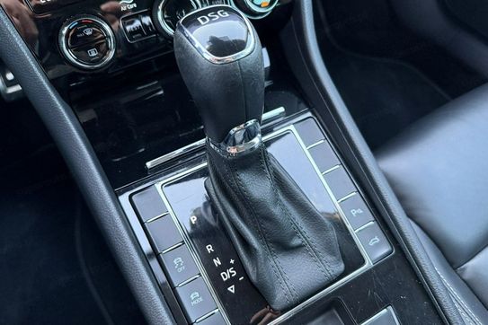 Skoda Superb 2.0 TSI L&K DSG