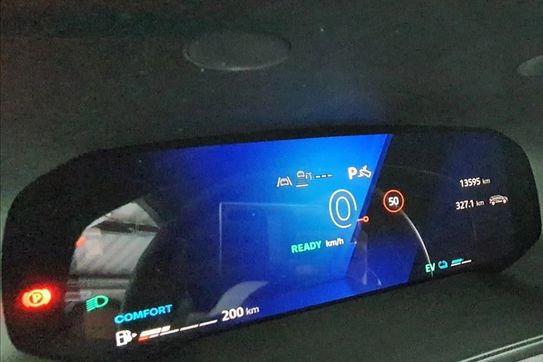 Renault Symbioz E-Tech Full Hybrid 145 Techno