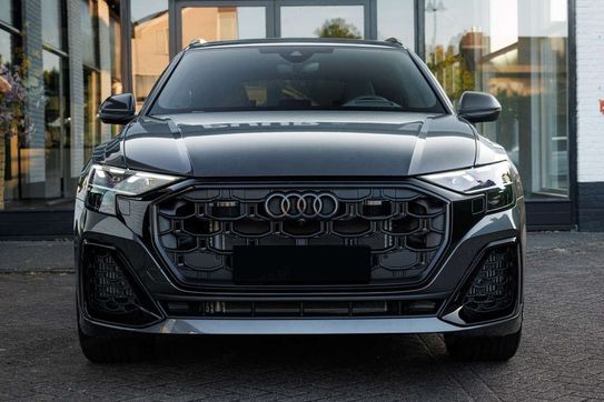 Audi Q8 TDI quattro