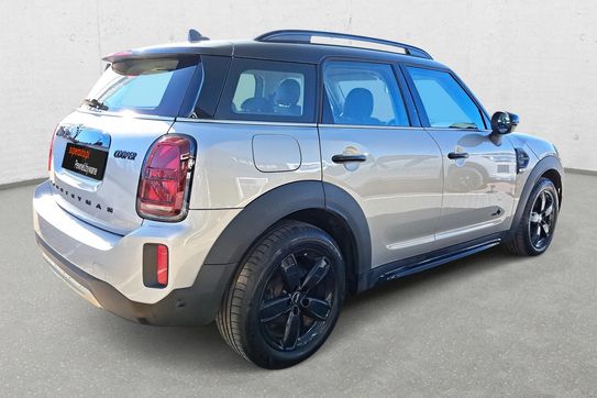 Mini Countryman Cooper ALL4 Trim aut