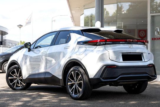 Toyota C-HR Style 1.8 Hybrid