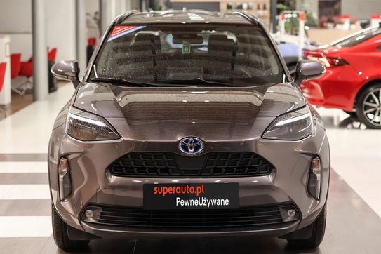 Toyota Yaris Cross Hybrid 1.5 Comfort