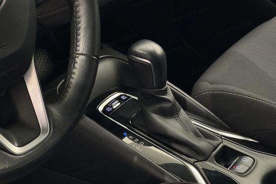 Toyota Corolla 2.0 Hybrid Comfort
