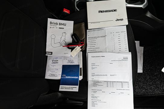 Jeep Renegade 1.4 MultiAir 4x4