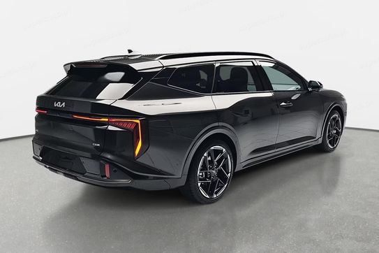 Kia K4 1.6 T-GDI GT Line