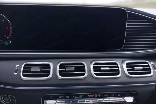 Mercedes GLS 450 d 4-MATIC AMG Line