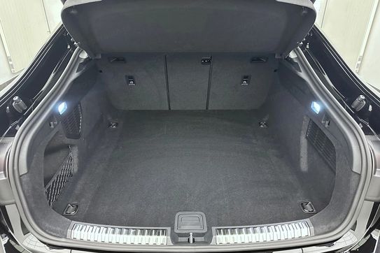 Audi A5 TFSI S line