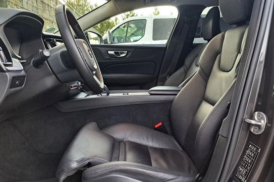 Volvo V60 B4 B Plus Bright aut