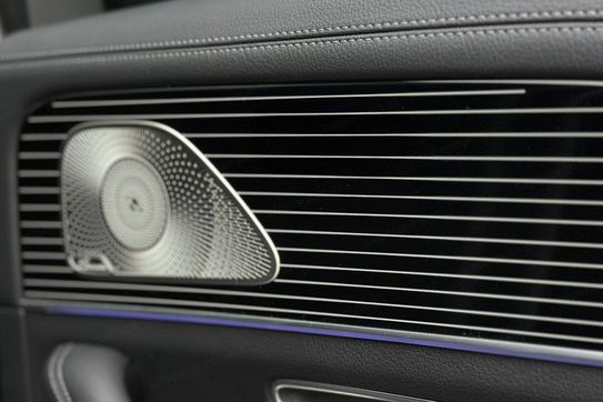 Mercedes GLE 450 d 4-Matic AMG Line