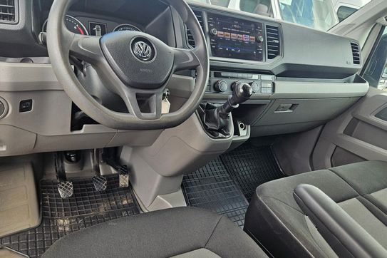 Volkswagen Crafter L4H2