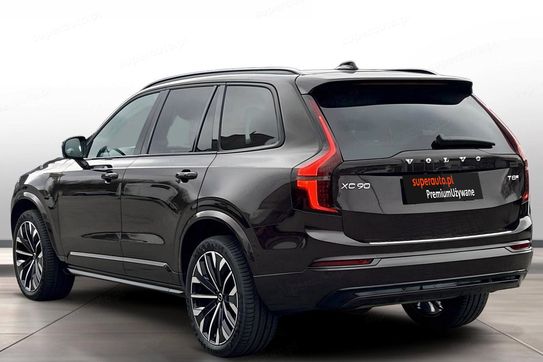 Volvo XC90 T8 AWD Plug-In Hybrid Plus Dark 7os