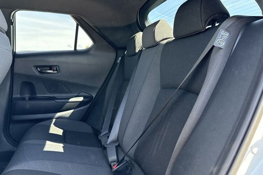 Toyota C-HR 1.8 Hybrid Style