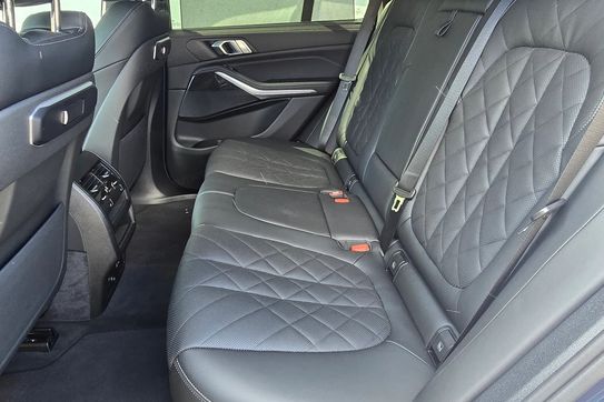 BMW X5 xDrive30d M Sport