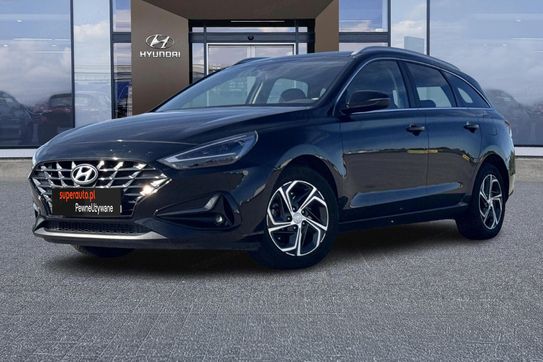 Hyundai i30 1.0 T-GDI Smart DCT
