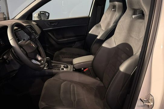 Cupra Ateca 1.5 TSI DSG