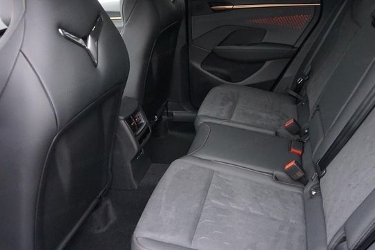 Cupra Terramar 2.0 TSI DSG 4Drive