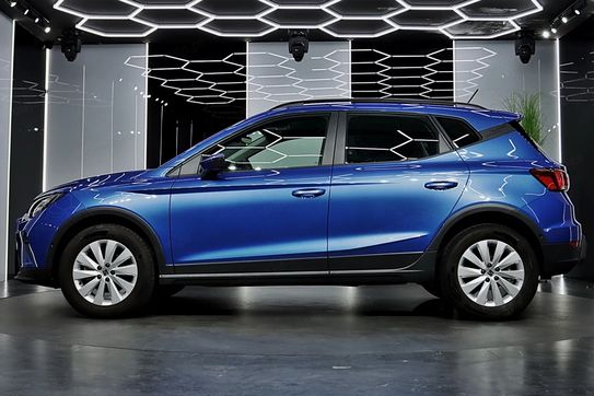 Seat Arona 1.0 TSI Style S&S DSG