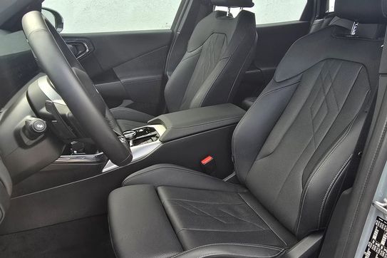 BMW X3 xDrive20d mHEV aut