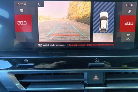 Citroen C4 1.5 BlueHDi Shine S&S EAT8