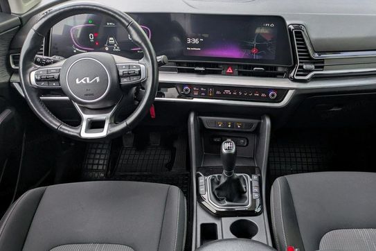 Kia Sportage 1.6 T-GDI L 2WD