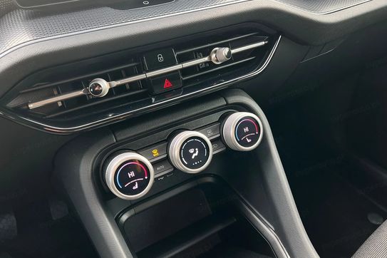 Skoda Kodiaq 1.5 TSI Selection DSG