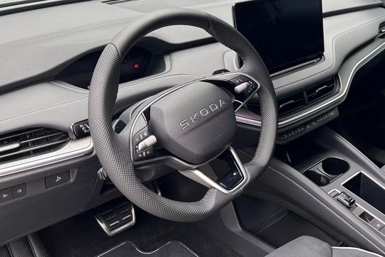 Skoda Elroq Sportline 60 63kWh