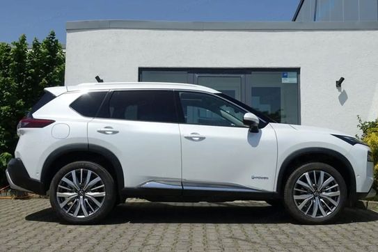 Nissan X-Trail Tekna e-POWER 4WD 1.5