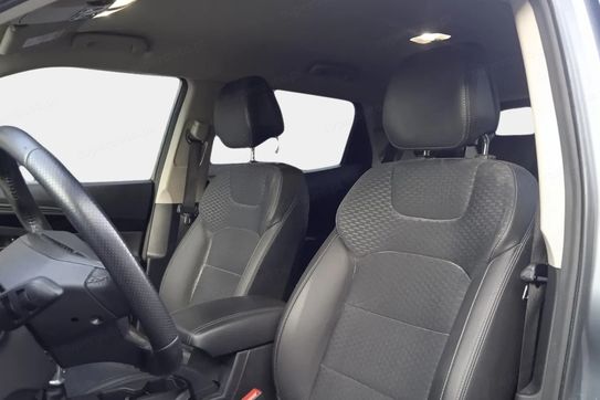 SsangYong Korando 1.5 T-GDI Quartz 2WD