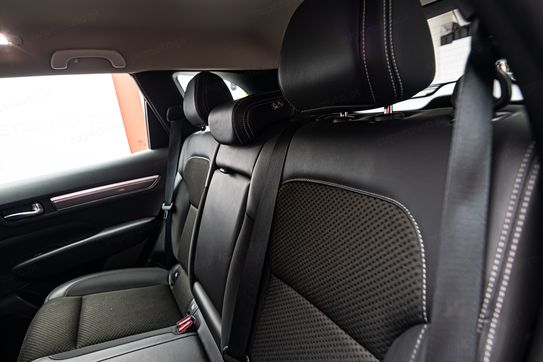 Renault Koleos 2.0 dCi Zen X-Tronic