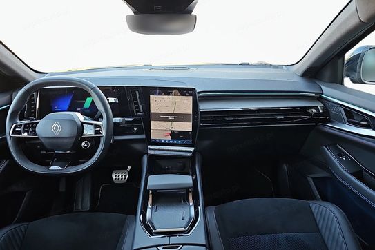 Renault Rafale 1.2 E-Tech Full Hybrid  Esprit Alpine MMT