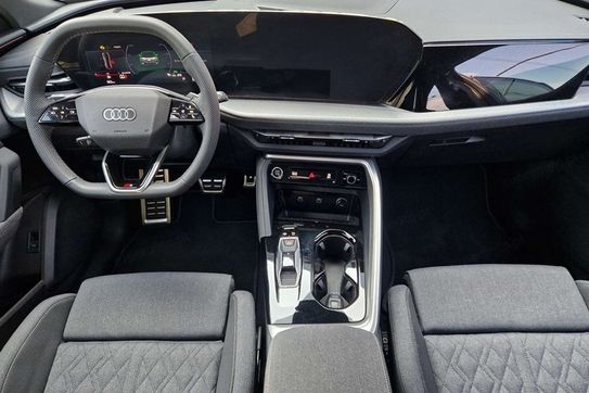 Audi Q5 TFSI quattro S line