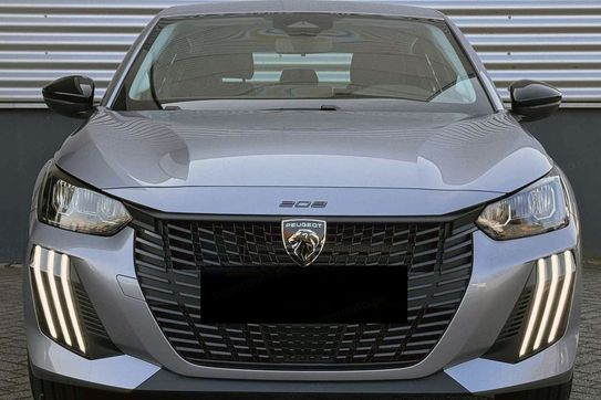 Peugeot 208 e-208 Style 50kWh