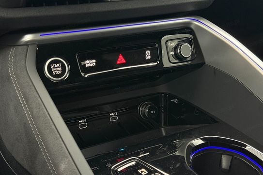 Audi Q5 TFSI quattro S line Sportback