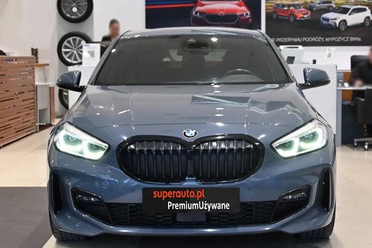 BMW Seria 1 120d xDrive M Sport