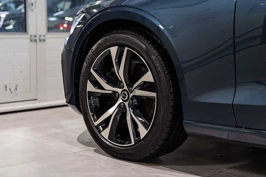 Volvo V60 B4 B Plus Dark