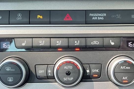 Seat Ateca Ateca 1.5 TSI Xperience