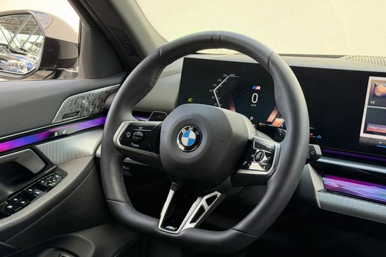 BMW Seria 5 520D Xdrive