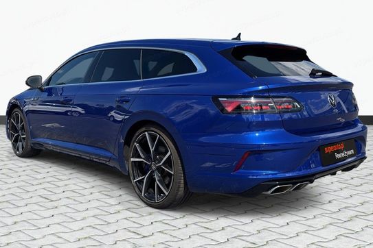 Volkswagen Arteon 2.0 TSI 4Motion R DSG